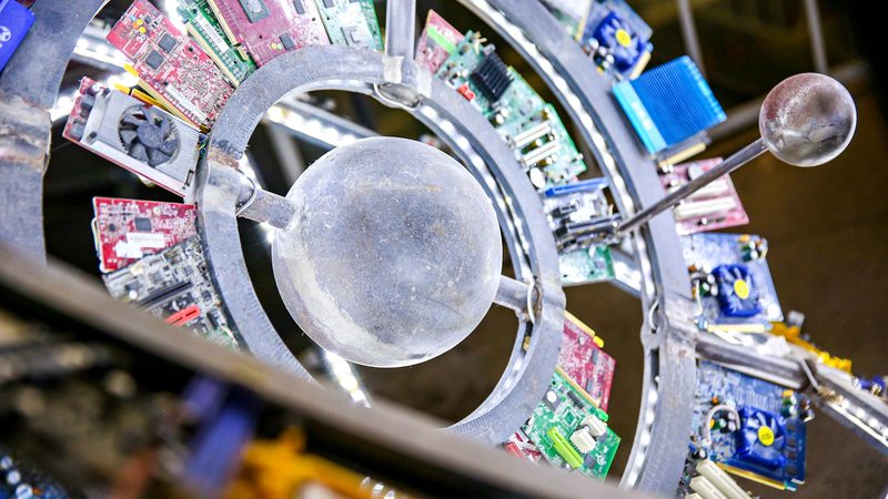 数据中台选型：揭秘企业核心决策关键